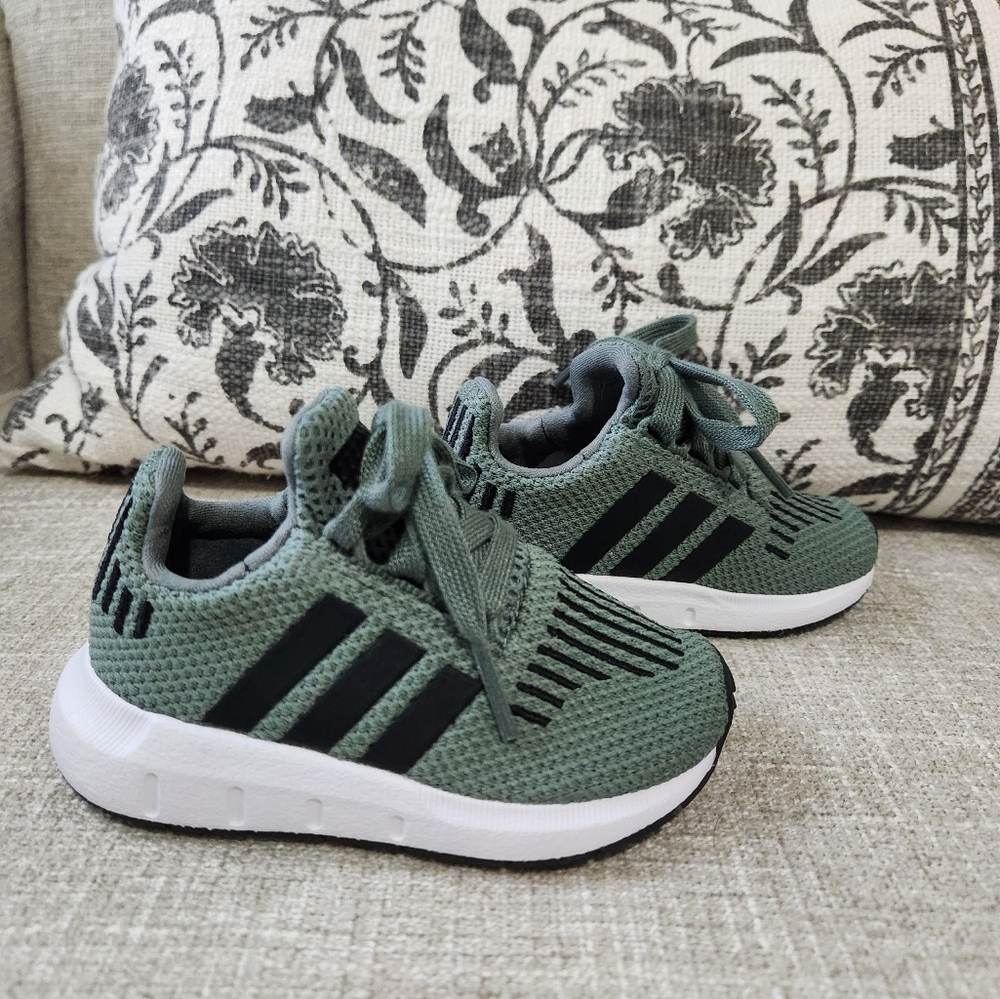 Boys Adidas shoes